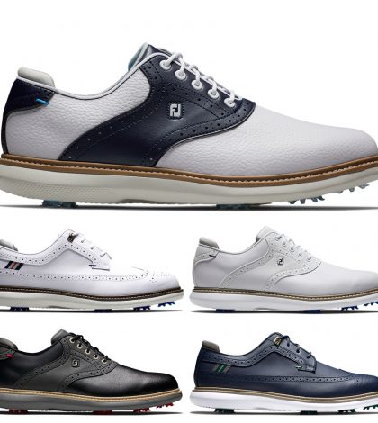 Best Mens Spiked Golf Shoes
