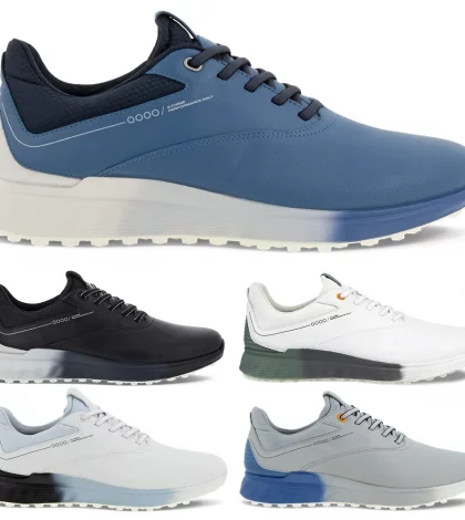 Mens Golf Shoes for Sale