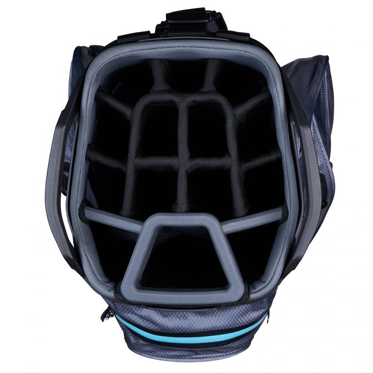 The Top 10 Golf Bags with 14 Way Full Length Dividers The Golf Shop