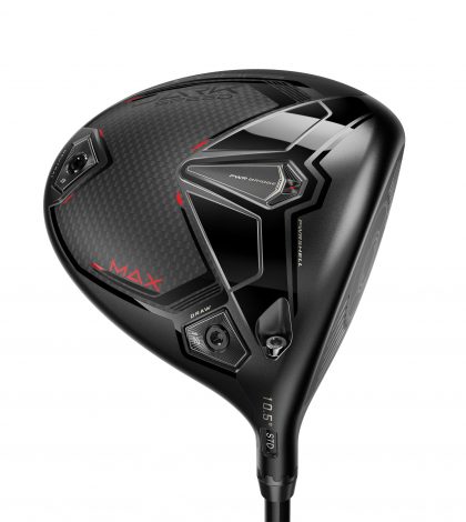 Cobra Darkspeed Drivers