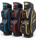 X-Lite Edition - Powakaddy Golf Bag