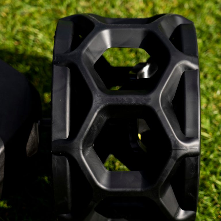 Powakaddy Winter Wheels The Ultimate Guide for 2024 The Golf Shop