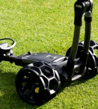 Powakaddy Winter Wheels