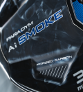 Callaway Ai Smoke Fairway
