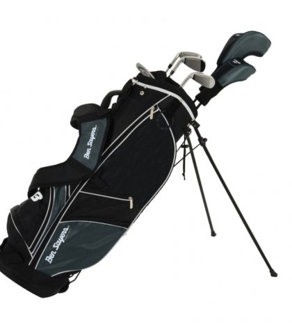 Best Golf Clubs For Beginners