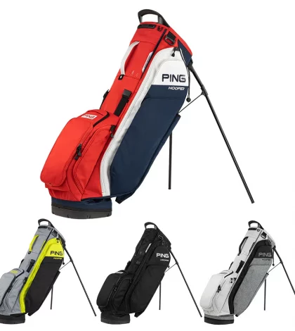 Best Golf Bag with Stand 2024