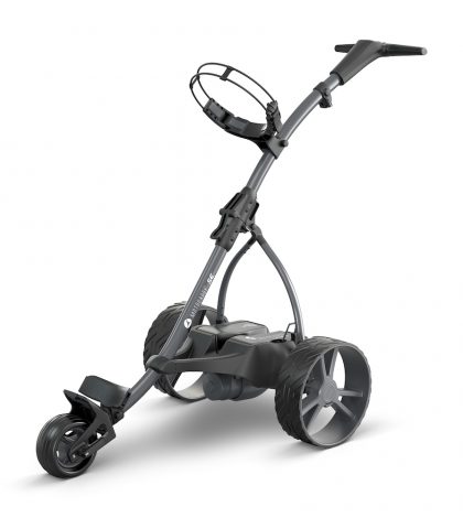 Motocaddy Golf Trolley SE