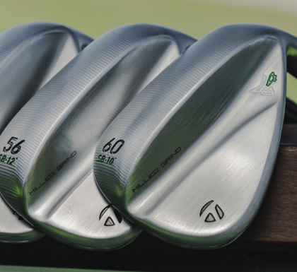 TaylorMade Wedges