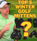 Best Winter Golf Mittens