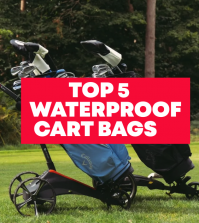 Best Waterproof Cart bags