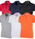 Clearance Golf Shirts 2024