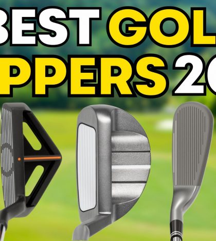 Top 5 Best Chippers 2024