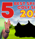 Top 5 Best Summer Spikeless Golf Shoes 2024