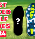 The Best Spiked Golf Shoes for 2024