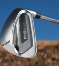 Ping BunkR Sand Wedge