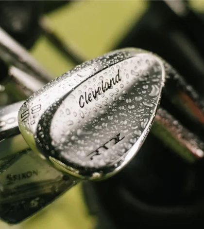 Cleveland RTZ Wedge 2025