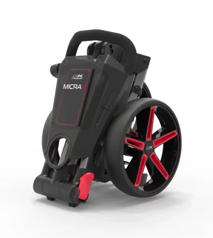 Powakaddy Micra Trolley