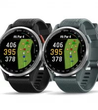 Garmin S44 Golf Watch