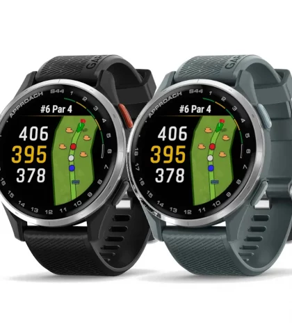 Garmin S44 Golf Watch