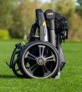 Powakaddy CT6 Golf Trolley 2025
