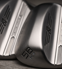 Titleist Vokey SM!0 Grinds