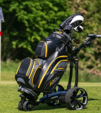 Powakaddy or Motocaddy - Which One?