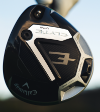 2025 Callaway Elyte Mini Driver