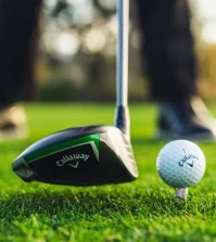Callaway Mini Driver