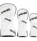 Ping Golf Headcovers 2025