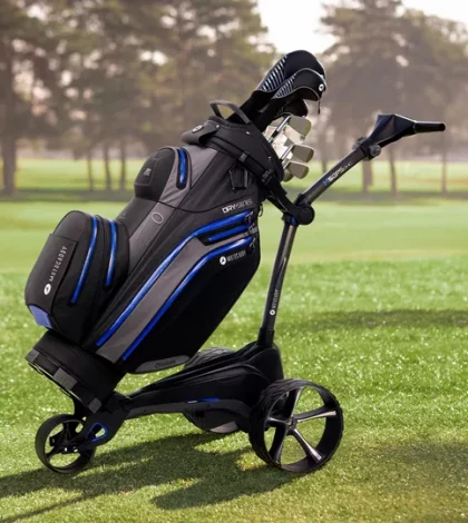 Motocaddy ME Remote 2025