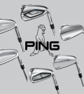 Ping Golf Irons 2025