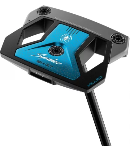 TaylorMade Spider ZT Putter