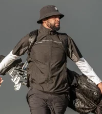 Best Short Sleeve Waterproof Golf Jacket