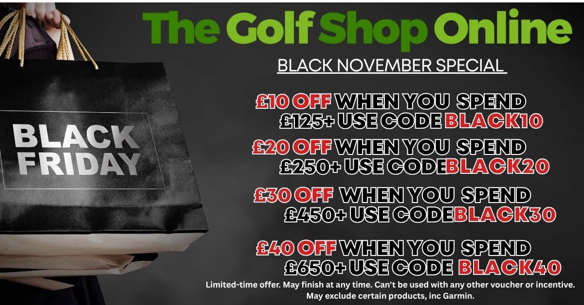 Black November Deals