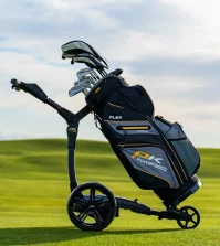 Powakaddy FX1 Golf trolley