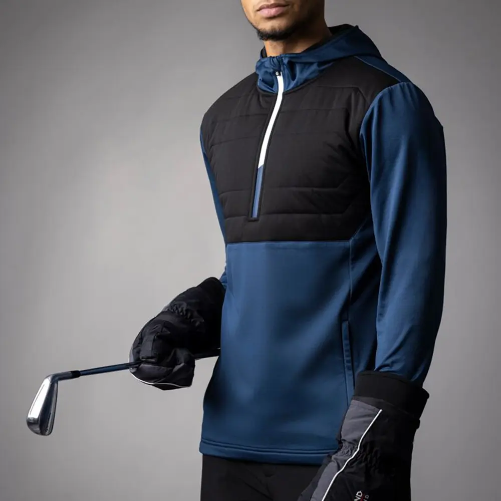 Sunderland Golf Hoodies Lifestyle