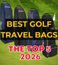 Best Golf Trave Bags 2026
