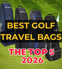 Best Golf Trave Bags 2026