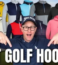 Best Mens Golf Hoodies 2026