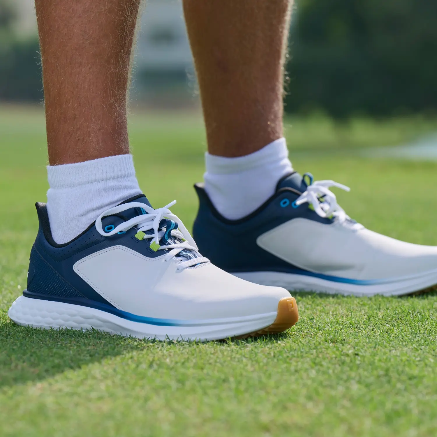 新品 2026年モデル FootJoy FJ PULSE 27cm WIDE FootJoy Pulse Golf Shoes - The Best Golf Shoe of 2026? - The Golf