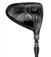 Cobra King TEC Mini Driver Review