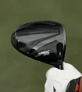 Mizuno JPX One Driver