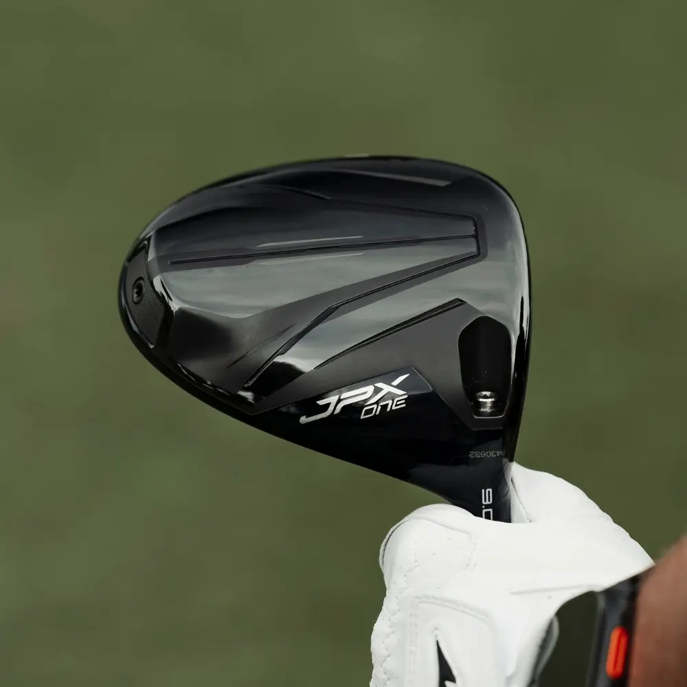 Mizuno JPX One Driver Review. Which Model Should You Buy? - The