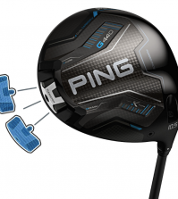 Ping G440 K Models
