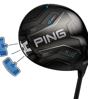 Ping Dot System - Fitting Chart & Colour Codes