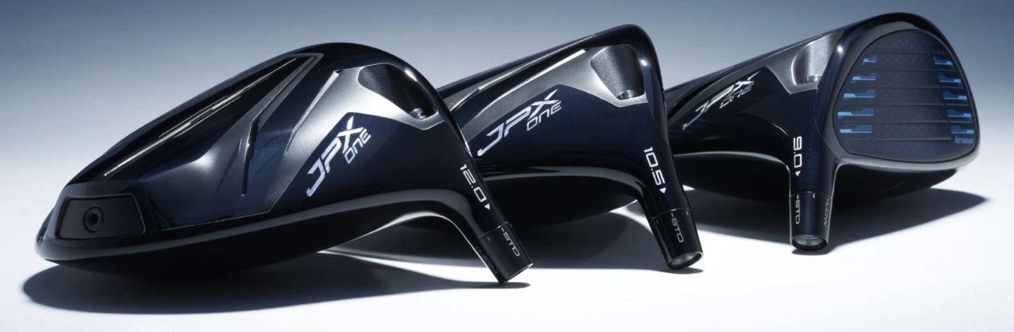 Mizuno JPX One Drivers Review