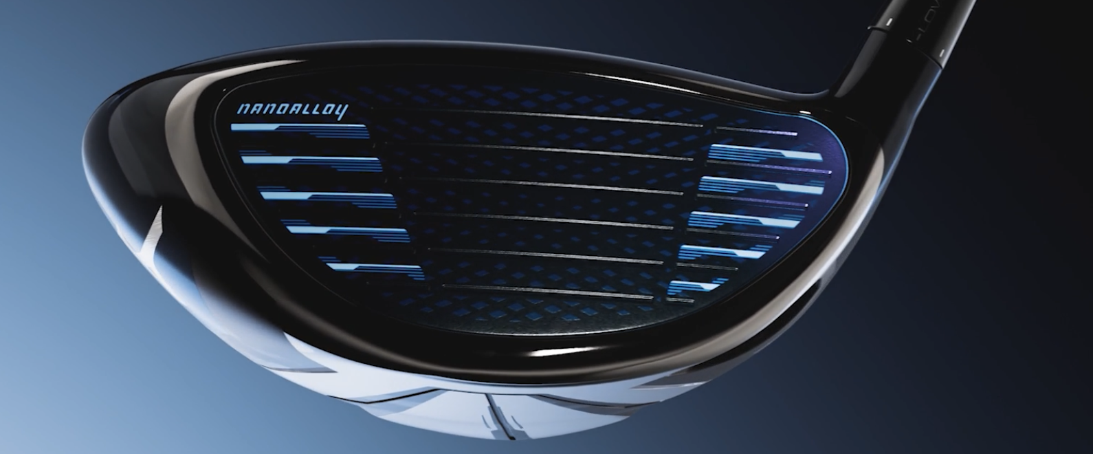 Mizuno Nanoalloy Technology