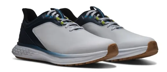 New FJ Pulse Golf Shoes