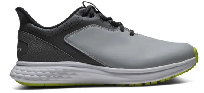 New FJ Pulse Golf Shoes 2026
