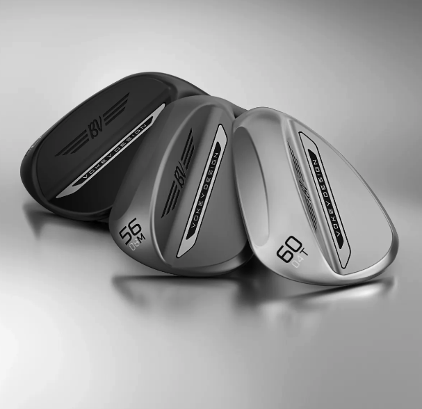 Titleist SM11 Wedges: The Ultimate Review of 2026 - The Golf Shop
